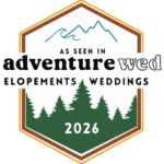 Adventure Wed Featured In Badge 2026 Border