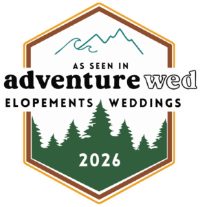 Adventure Wed Featured In Badge 2026 Border