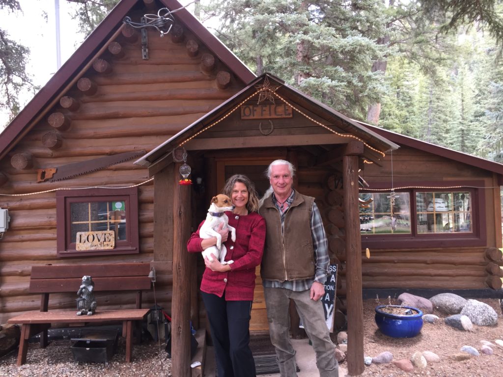 Dog Friendly Cabins Durango, CO Cabins OBarO Cabins