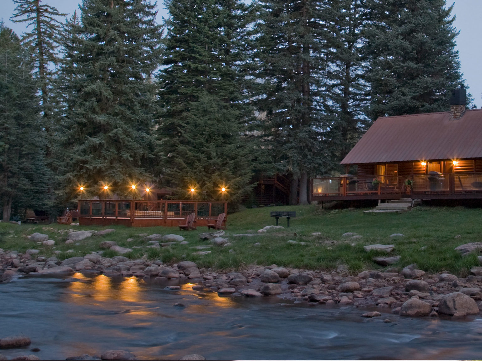 Dog Friendly Cabins Durango, CO Cabins OBarO Cabins
