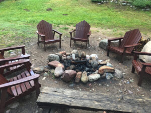 OBARO Firepit 1