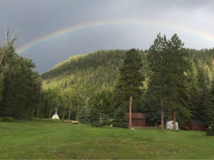 OBARO Rainbow
