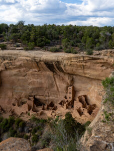 Mesa Verde National Park