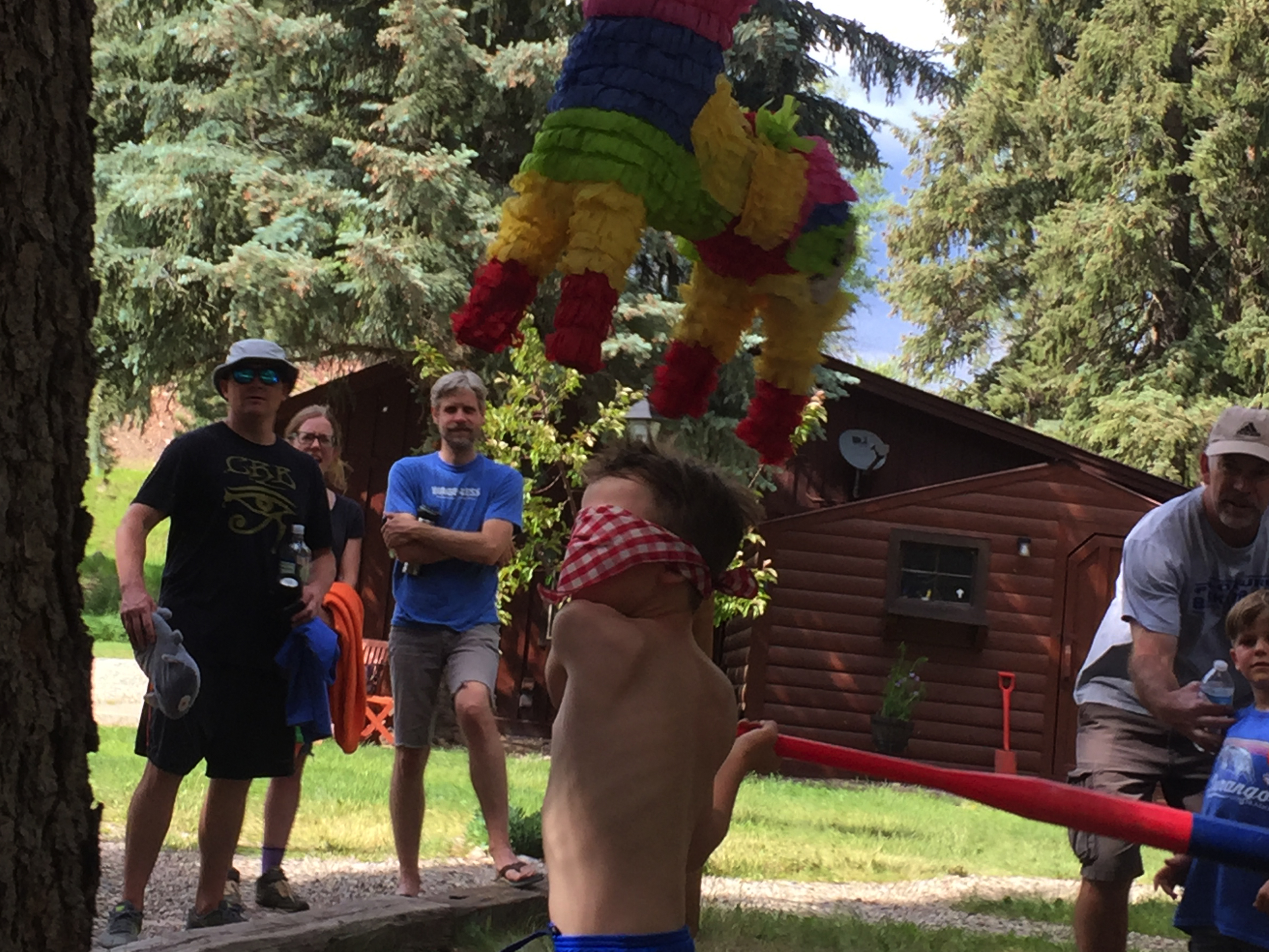 OBARO BirthdayParty 1