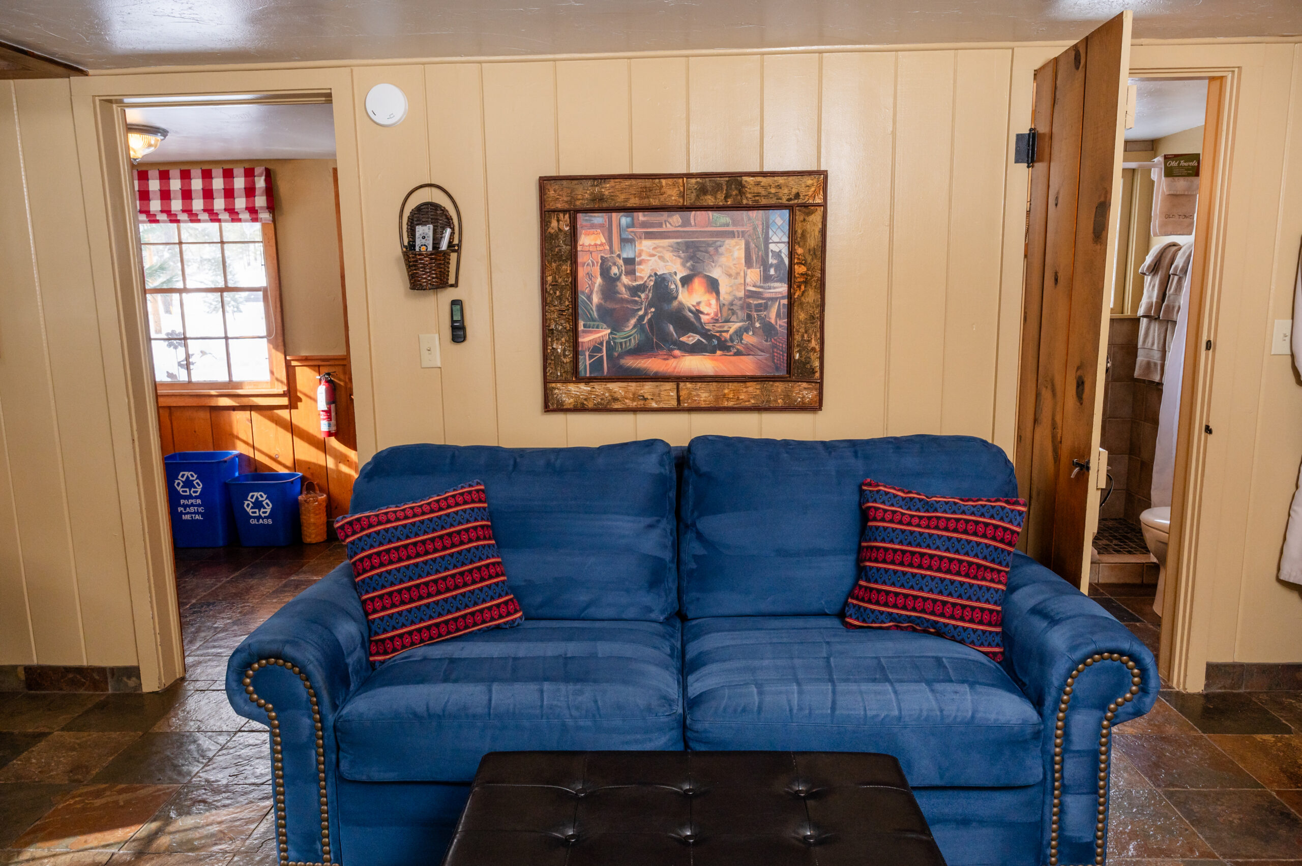 aspen sofa