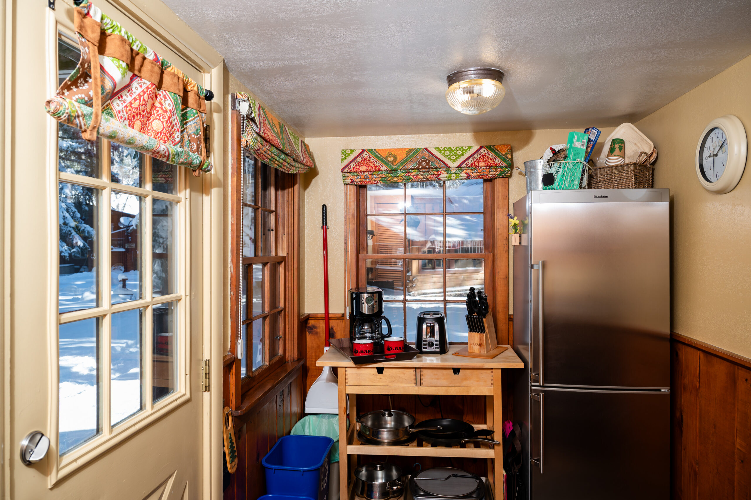riverview kitchen