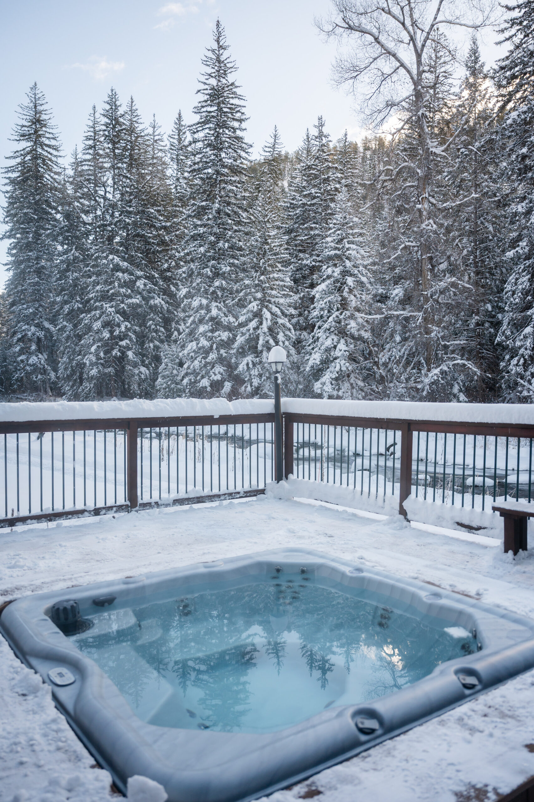 winter hottub2