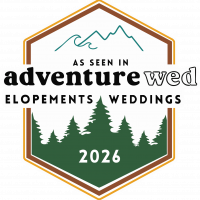Adventure Wed Featured In Badge 2026 Border