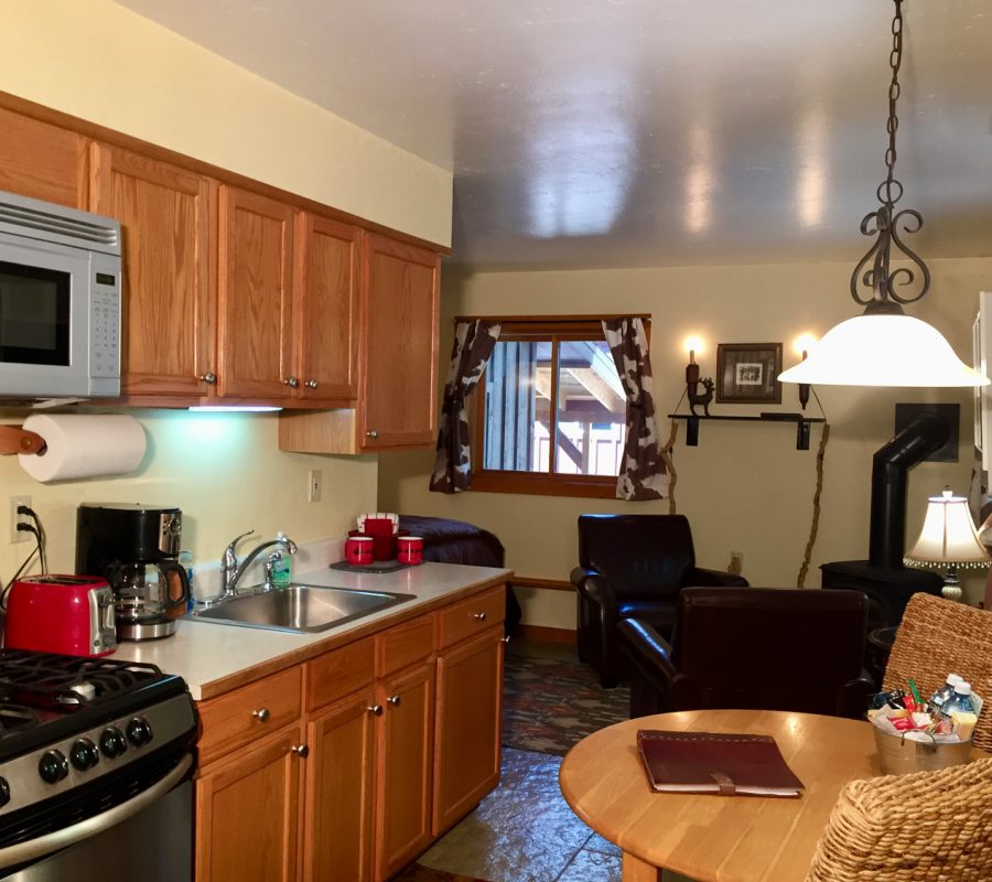 Birdsnest kitchen 1