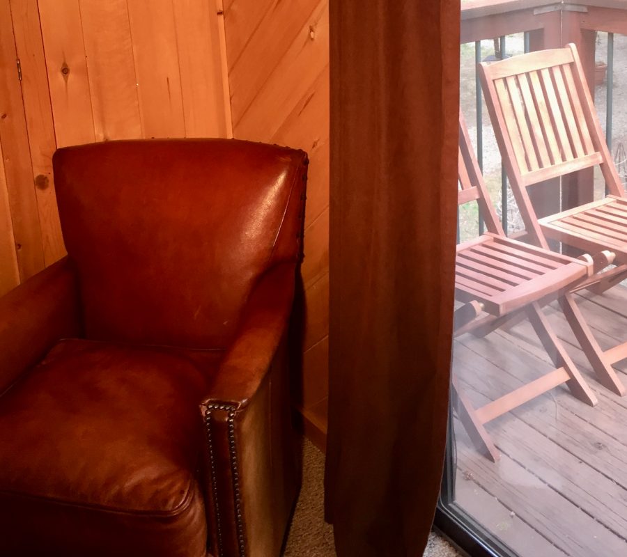 Riverview chairs