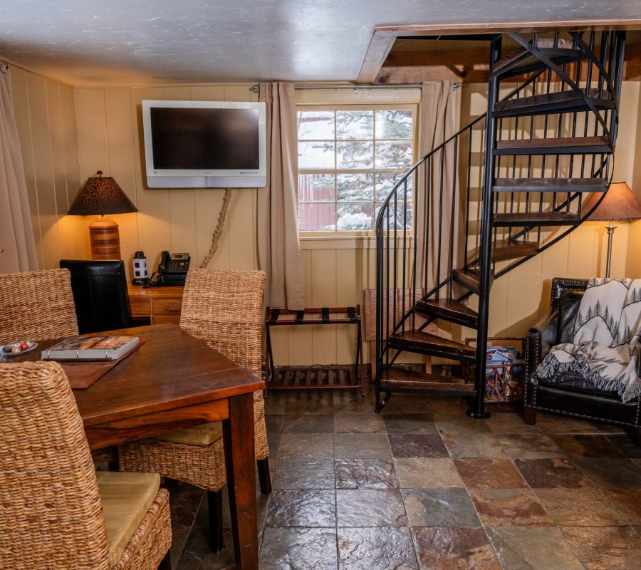 aspen staircase2