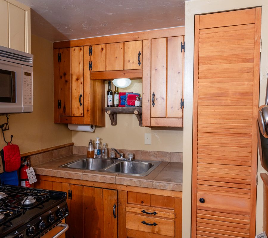bluespruce kitchen 3