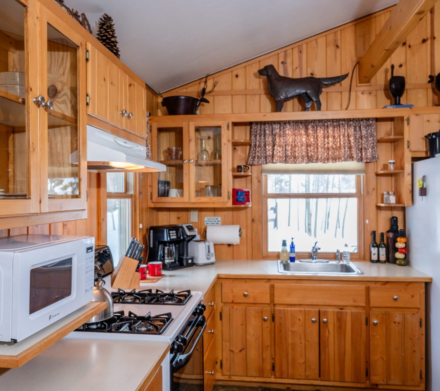 creekside kitchen