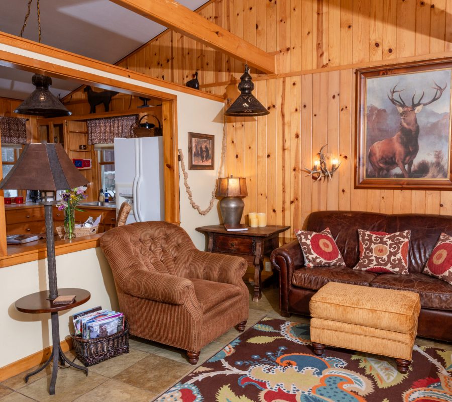 creekside living