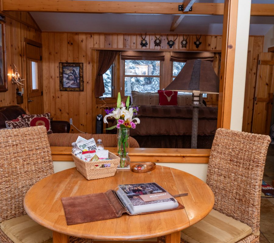 creekside table kitchen