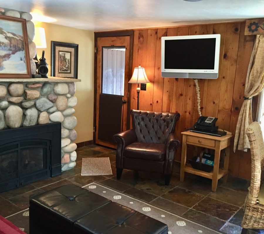 hummingbird fireplace